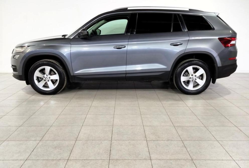 Skoda Kodiaq I Саратов  - изображение 8