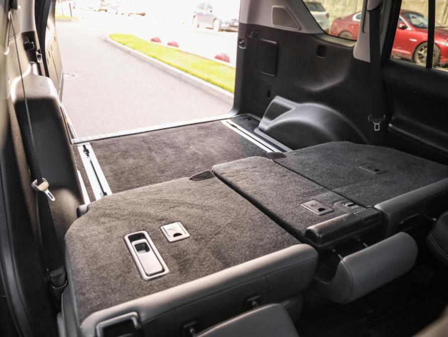 Toyota Land Cruiser Prado 150 Series Рестайлинг 2 Санкт-Петербург  - изображение 32