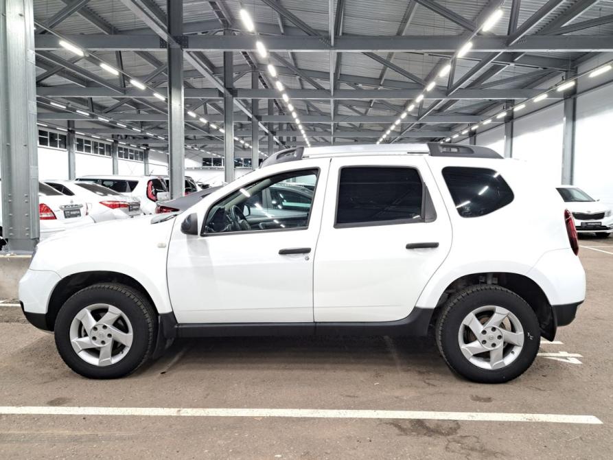 Renault Duster I Рестайлинг Набережные Челны  - изображение 10