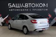 Lada (ВАЗ) Granta I Рестайлинг Уфа  - изображение 23