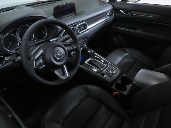 Mazda CX-5 II с пробегом 2020 года, цена 2 663 000 рублей, 91366 км, внедорожник, Автокод Объявления