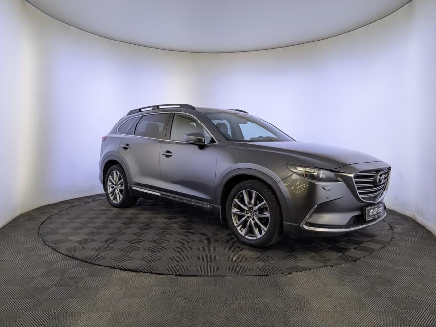 Mazda CX-9 II Москва  - изображение 3