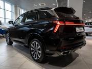 Changan CS75 Plus III Москва  - изображение 23