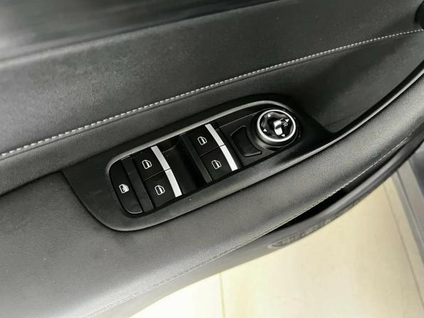 Chery Tiggo 4 Pro I Рестайлинг с пробегом 2024 года, цена 1 625 000 рублей, 35500 км, внедорожник, Автокод Объявления