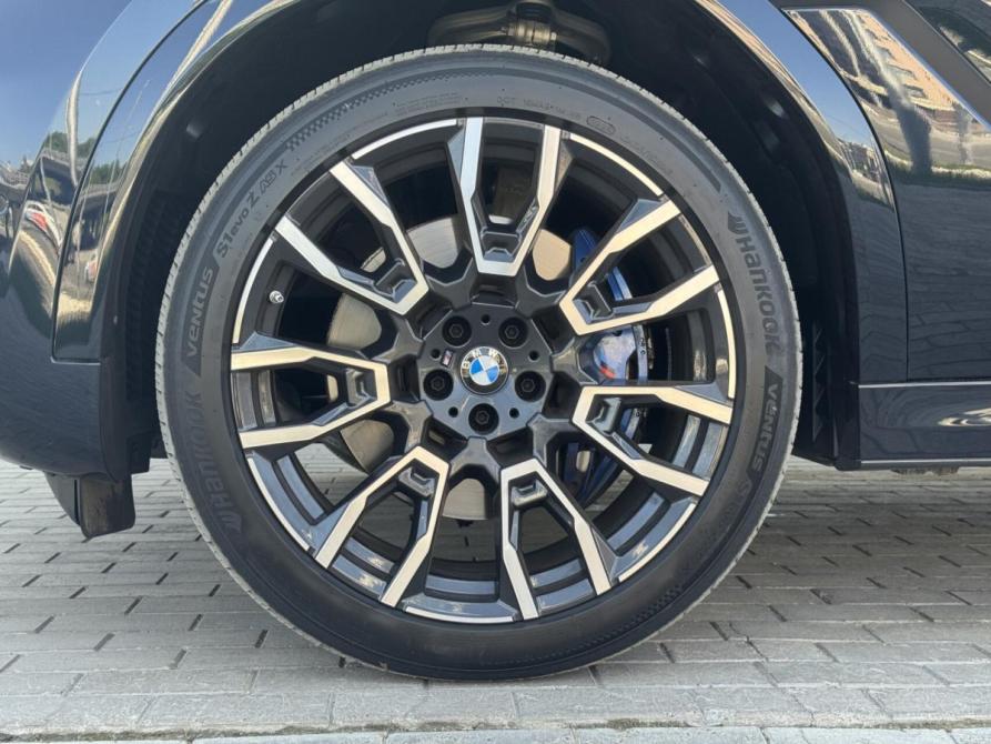 BMW X6 III (G06) Рестайлинг Казань  - изображение 22