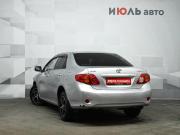 Toyota Corolla X (E140 E150) Екатеринбург  - изображение 22