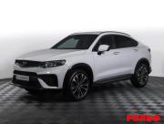 Geely Tugella I Рестайлинг Москва  - изображение 27