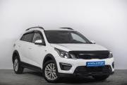 Kia Rio IV Томск  - изображение 19