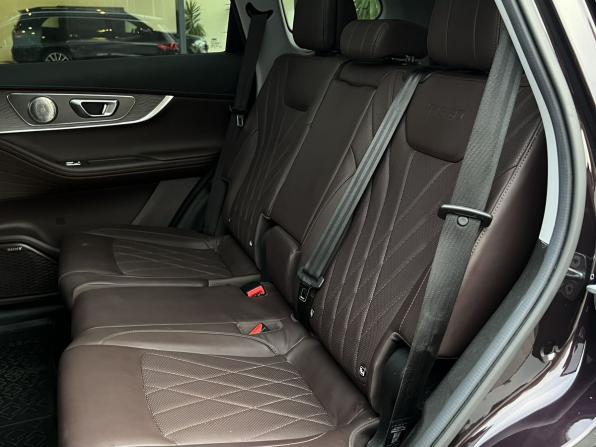 Chery Tiggo 8 Pro Max I Рестайлинг с пробегом 2023 года, цена 2 340 000 рублей, 50460 км, внедорожник, Автокод Объявления