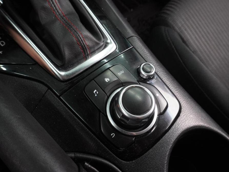 Mazda 3 III (BM) Воронеж  - изображение 14