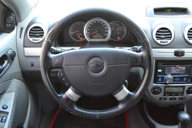 Chevrolet Lacetti I с пробегом 2004 года, цена 370 000 рублей, 245000 км, хэтчбек, Автокод Объявления