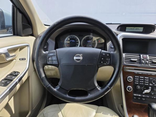 Volvo XC60 I с пробегом 2009 года, цена 1 250 000 рублей, 202649 км, внедорожник, Автокод Объявления