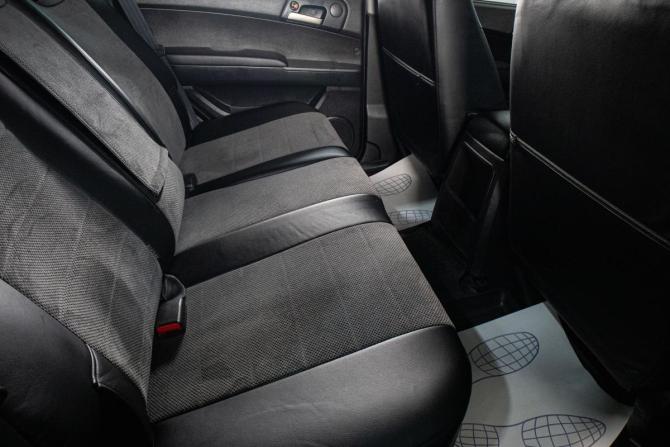 SsangYong Kyron I Рестайлинг с пробегом 2012 года, цена 969 000 рублей, 184000 км, внедорожник, Автокод Объявления