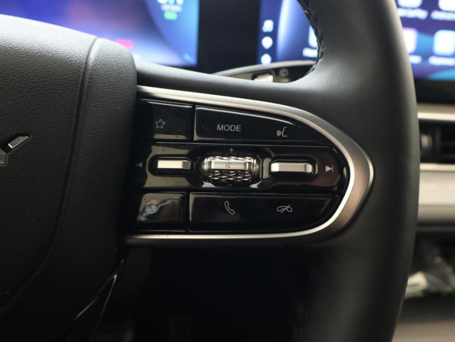 Chery Tiggo 8 Pro Max I Рестайлинг Москва  - изображение 12