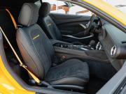 Chevrolet Camaro VI Рестайлинг Краснодар  - изображение 55