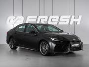 Toyota Camry IX (XV80) China Market Минеральные Воды  - изображение 22