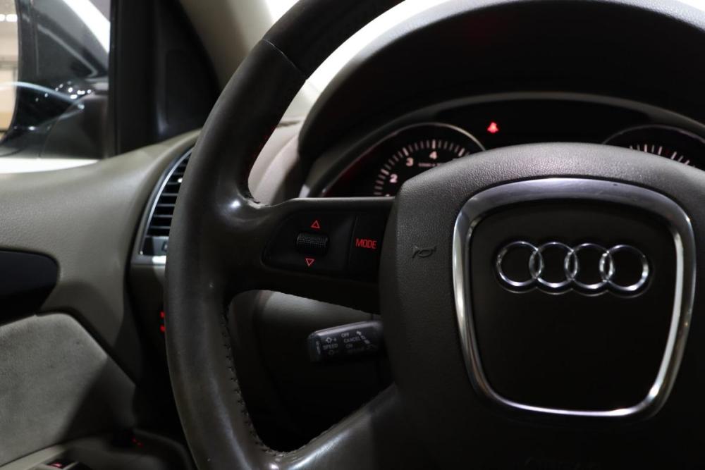 Audi Q7 I (4L) Сургут  - изображение 23