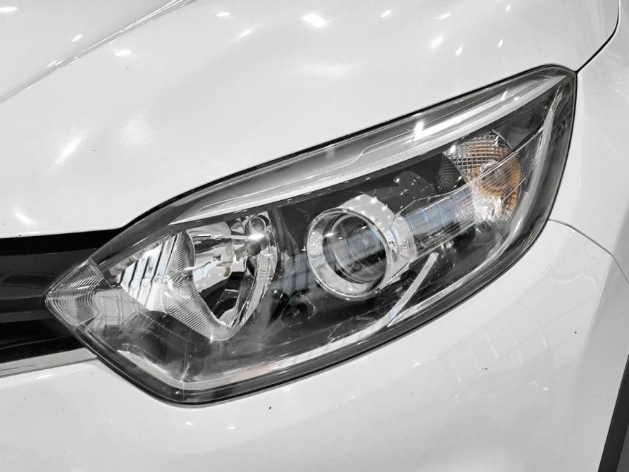 Renault Kaptur I Казань  - изображение 21