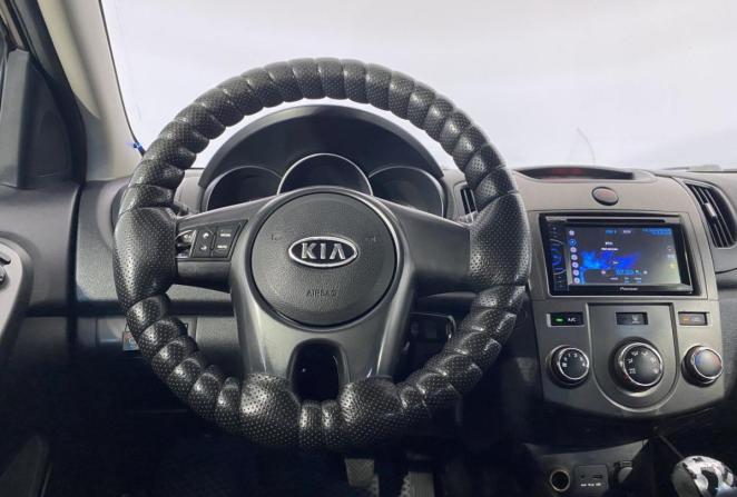 Kia Cerato II с пробегом 2010 года, цена 630 000 рублей, 297357 км, седан, Автокод Объявления