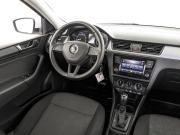 Skoda Rapid I Рестайлинг Москва  - изображение 53