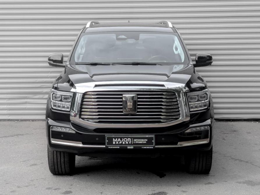 Tank 500 I Москва  - изображение 2