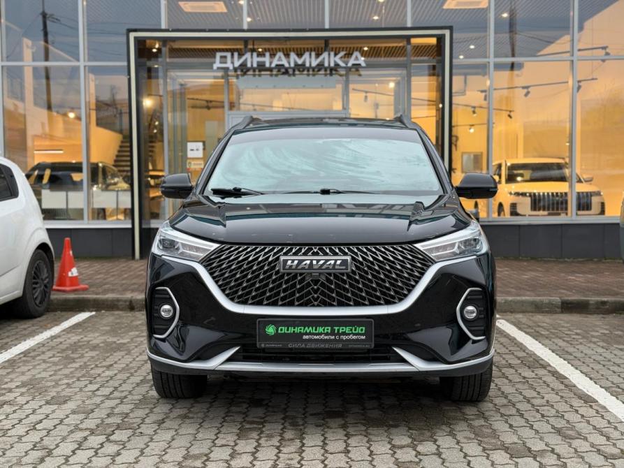 Haval M6 II Череповец  - изображение 2