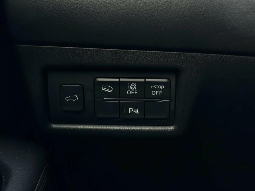 Mazda CX-5 II Уфа  - изображение 16