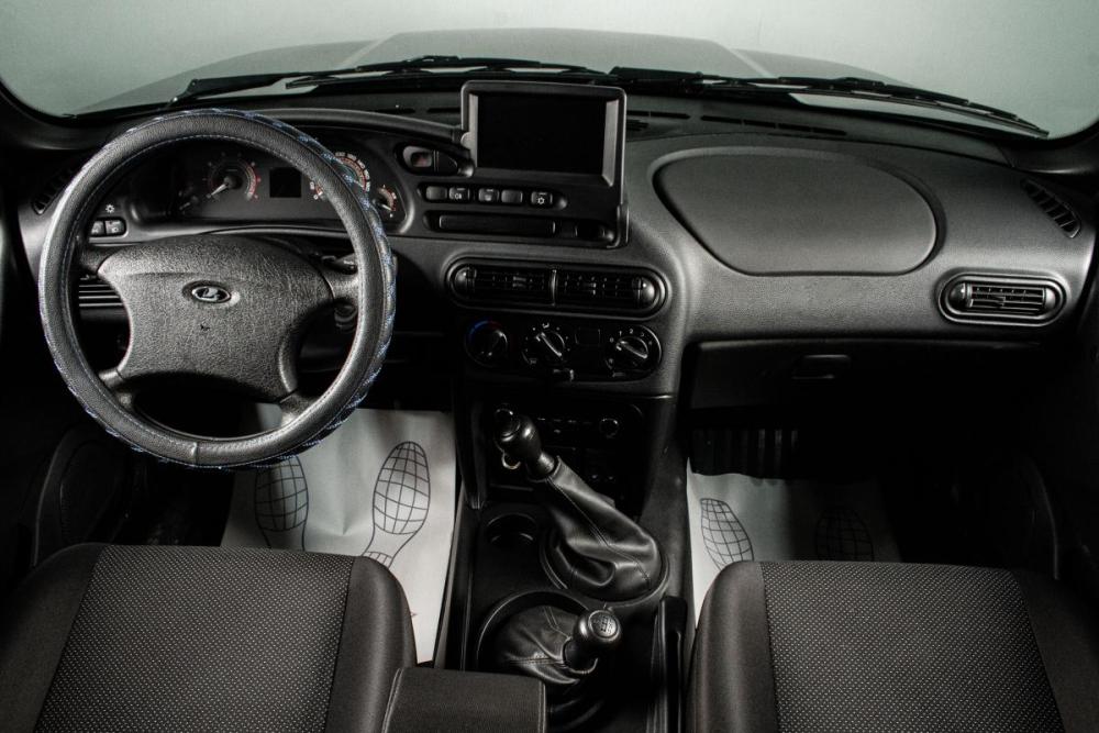 Lada (ВАЗ) Niva Travel I Сургут  - изображение 13