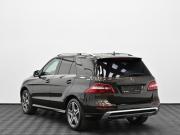 Mercedes-Benz M-Класс III (W166) Москва  - изображение 19
