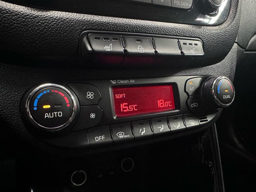 Kia Ceed II Уфа  - изображение 18
