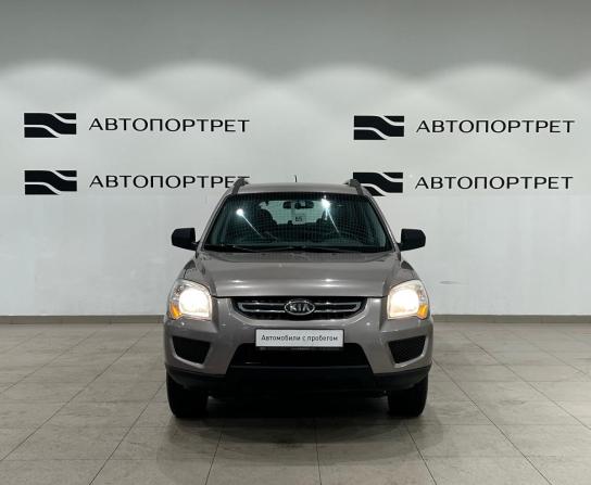 Kia Sportage II Рестайлинг с пробегом 2009 года, цена 699 000 рублей, 192455 км, внедорожник, Автокод Объявления