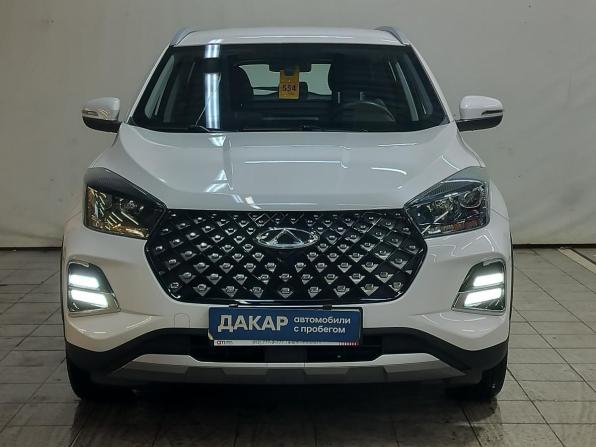 Chery Tiggo 4 Pro I Рестайлинг с пробегом 2025 года, цена 1 550 000 рублей, 14080 км, внедорожник, Автокод Объявления