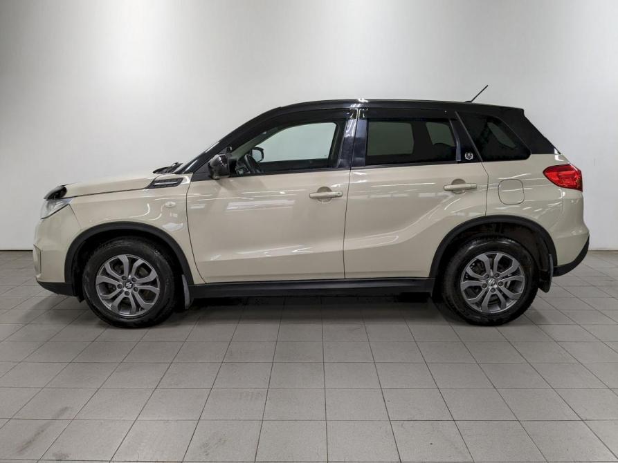 Suzuki Vitara II Химки  - изображение 8