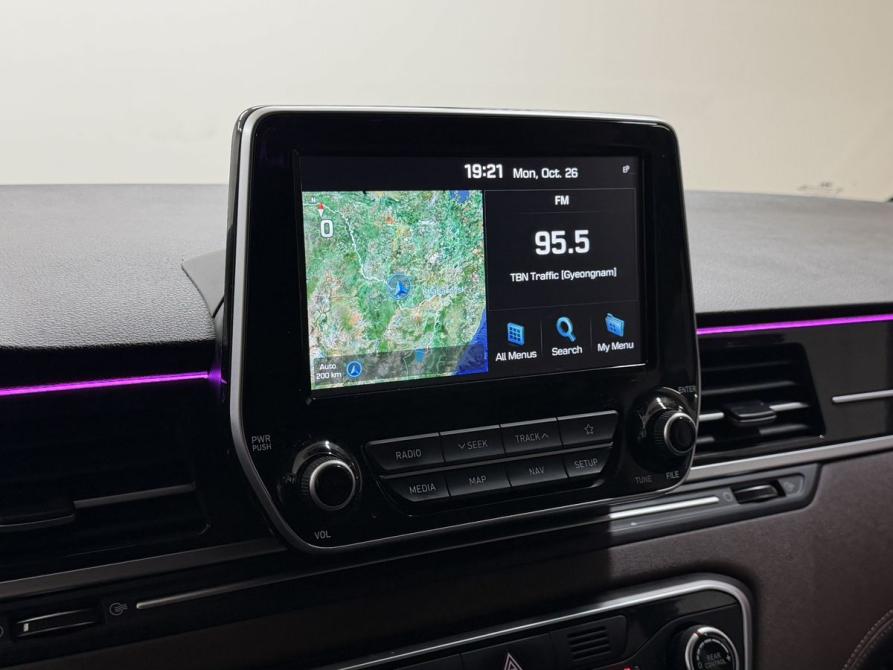 Hyundai Grand Starex I Рестайлинг 2 Вологда  - изображение 15