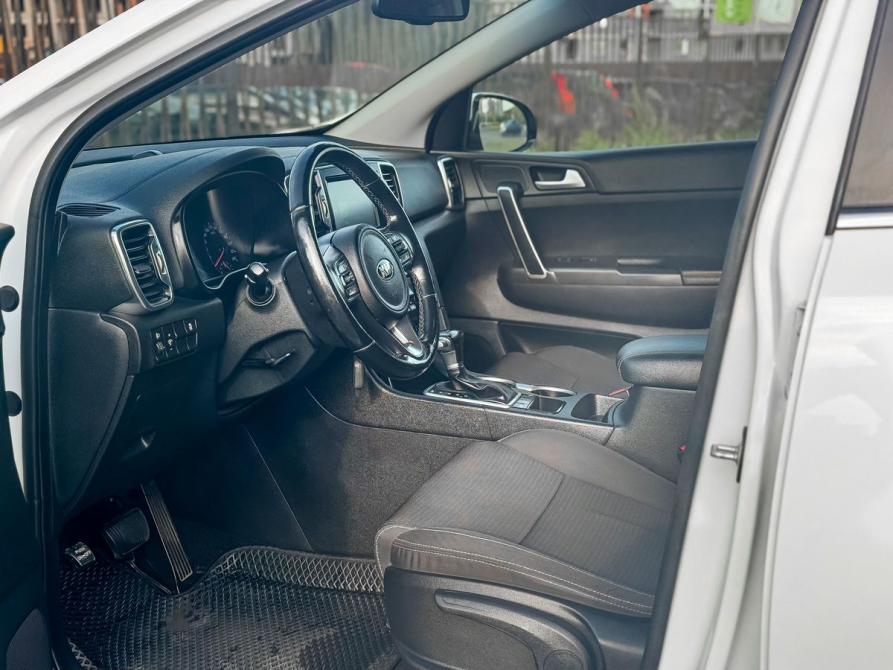 Kia Sportage IV Ижевск  - изображение 11
