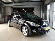 Hyundai Elantra V (MD) Рестайлинг Березовский  - изображение 18
