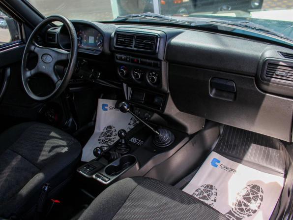 Lada (ВАЗ) Niva Legend с пробегом 2023 года, цена 797 000 рублей, 37059 км, внедорожник, Автокод Объявления