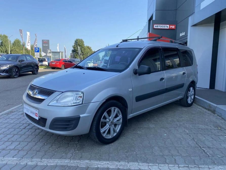 Lada (ВАЗ) Largus I Набережные Челны  - изображение 3