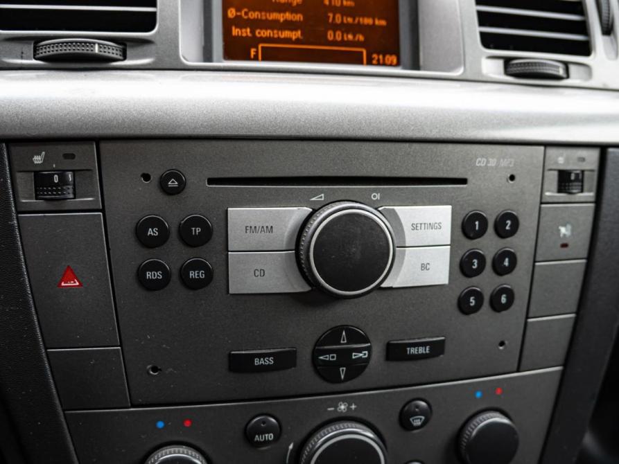 Opel Vectra C Рестайлинг Краснодар  - изображение 13