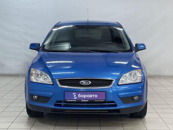 Ford Focus II с пробегом 2007 года, цена 470 000 рублей, 204918 км, хэтчбек, Автокод Объявления