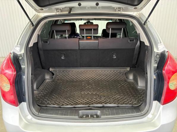 SsangYong Actyon II с пробегом 2012 года, цена 797 000 рублей, 272149 км, внедорожник, Автокод Объявления