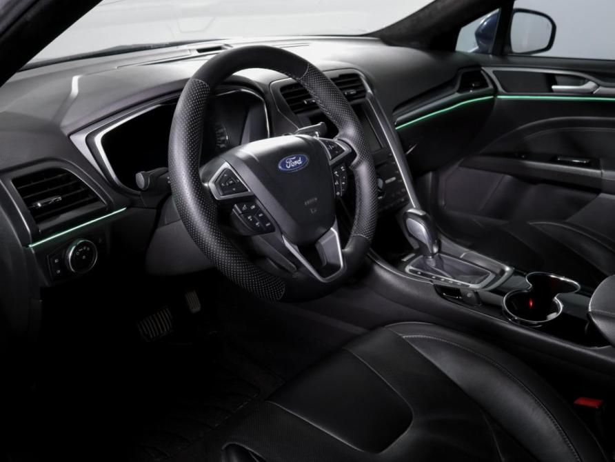 Ford Mondeo V Москва  - изображение 8