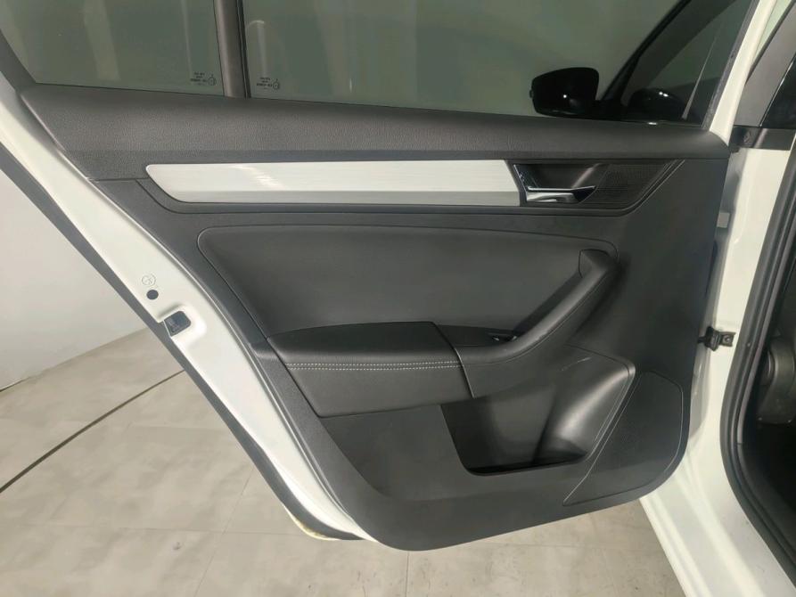 Skoda Rapid II Санкт-Петербург  - изображение 18