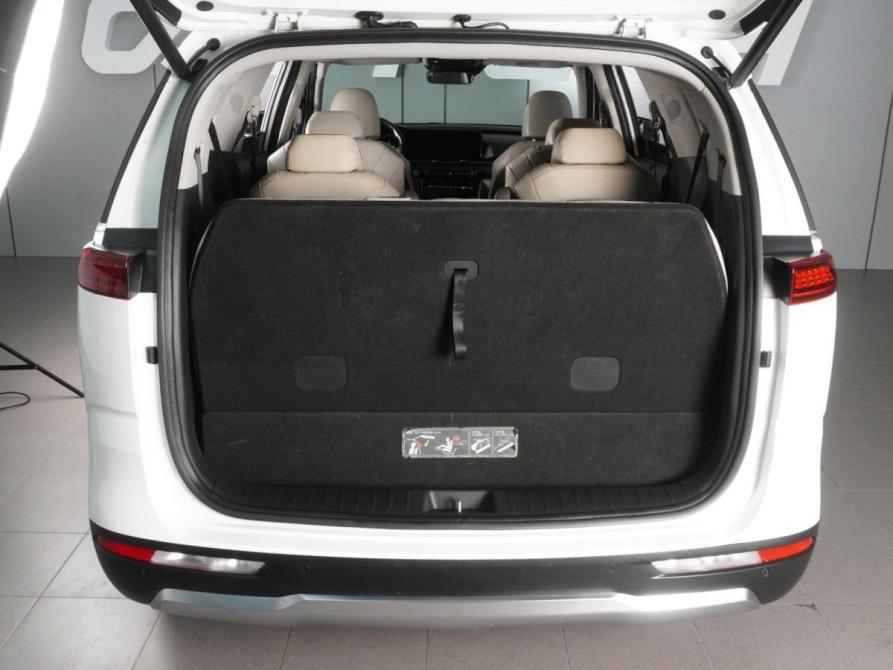 Kia Carnival IV Минеральные Воды  - изображение 27