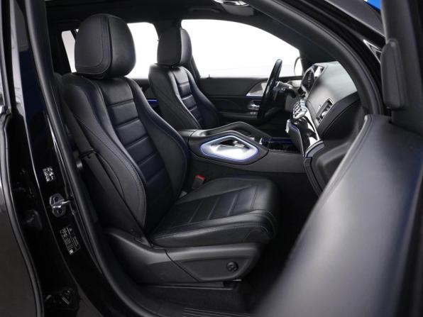 Mercedes-Benz GLS II (X167) с пробегом 2021 года, цена 6 949 077 рублей, 164153 км, внедорожник, Автокод Объявления