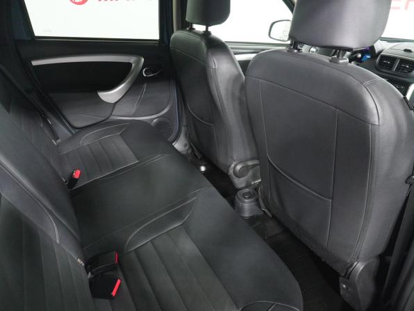 Nissan Terrano III (D10) с пробегом 2017 года, цена 1 170 000 рублей, 179636 км, внедорожник, Автокод Объявления