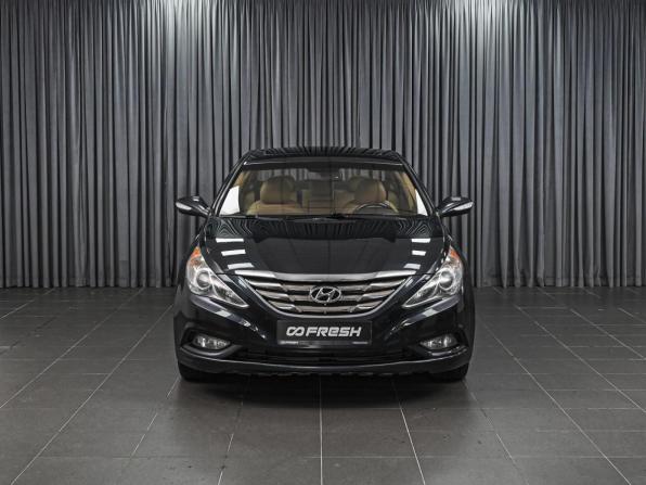 Hyundai Sonata VI (YF) с пробегом 2012 года, цена 1 113 000 рублей, 174212 км, седан, Автокод Объявления