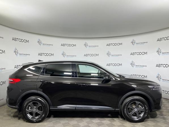 Haval F7 I Рестайлинг с пробегом 2023 года, цена 2 069 900 рублей, 35001 км, внедорожник, Автокод Объявления