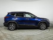 Kia Seltos I Санкт-Петербург  - изображение 24