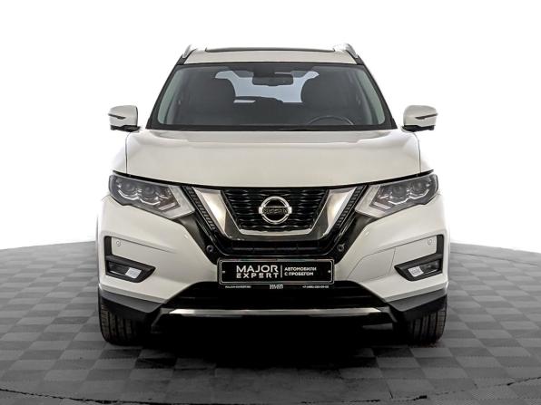 Nissan X-Trail III Рестайлинг с пробегом 2020 года, цена 2 850 000 рублей, 63870 км, внедорожник, Автокод Объявления
